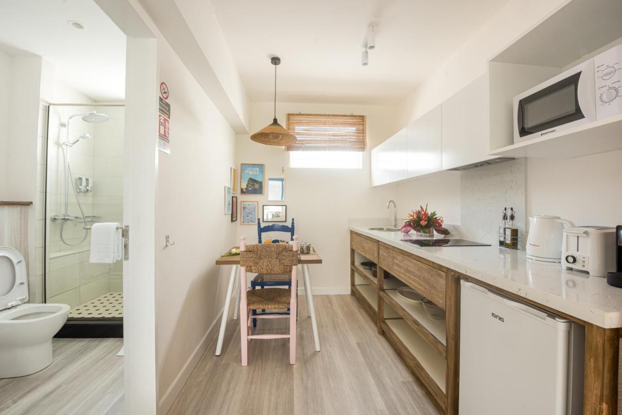 Dodo Square Residence Grand Baie Exterior foto